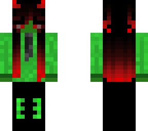 greed