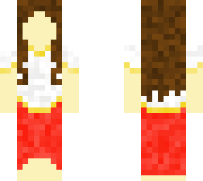greek goddess (add your own face!)