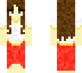greek goddess