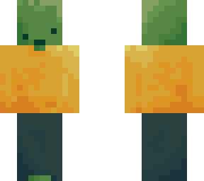 green guy