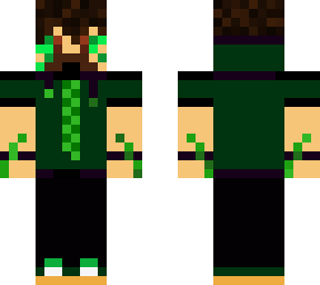 green liquor