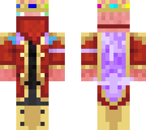 gunslinger technoblade (echnoverse)