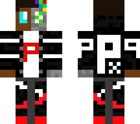 half robotic and full robotic inner layer