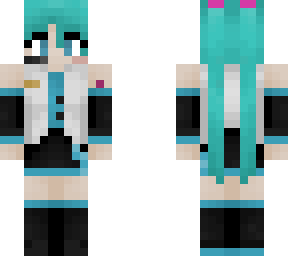 hatsune miku