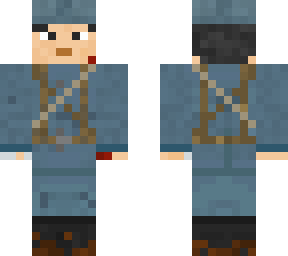 henri clement (remade)