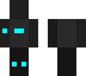 i told chatgpt to make a skin and it made this