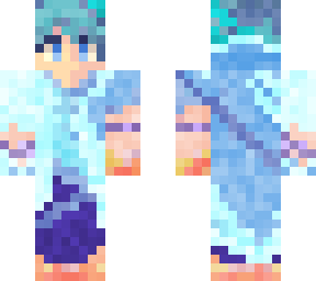 ice man