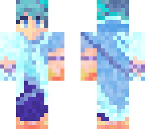 ice man