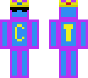 it'scleatyt