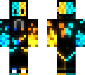 james skin