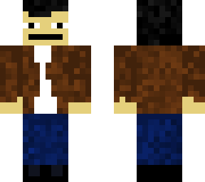 just some guy