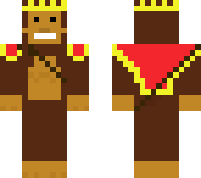 king monkey