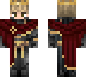 knight alric