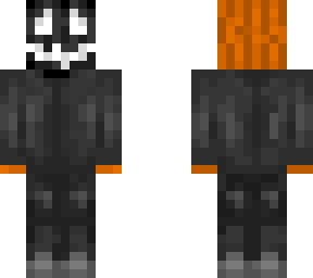 lord pumpkin