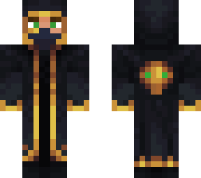 mage