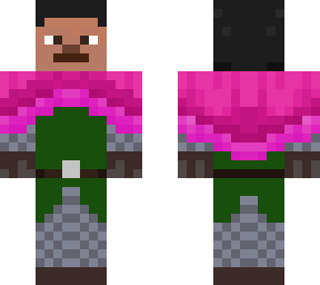 mage knight test