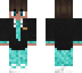 male uniform