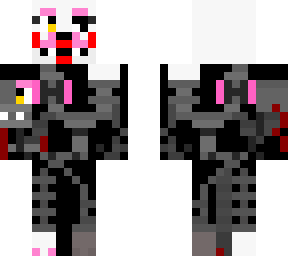 mangle
