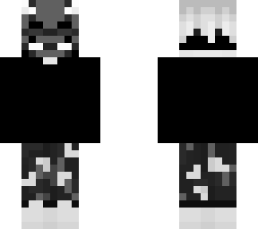 masked