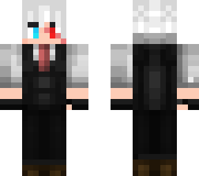 maximilian frost suit