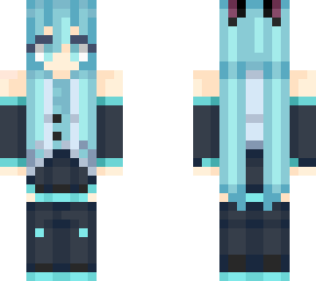 miku