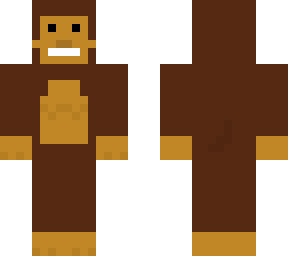 monkey
