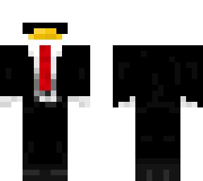 mr. duck