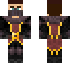 netherite knigth v2