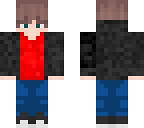 new oc