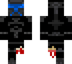 newer vertion of a good skin