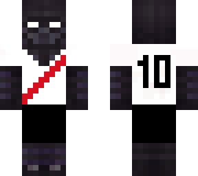 noob saibot river plate