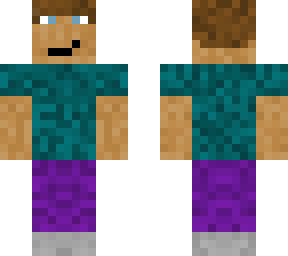 normel skin