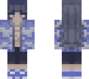oc (original character) lynn
