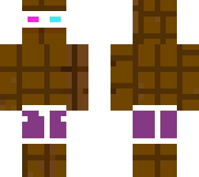 ochocolate