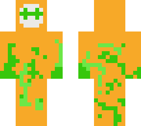 orange[tsc] full power