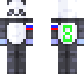 panda