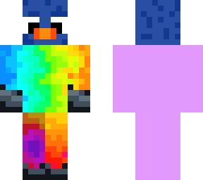 penguin