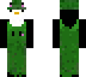 penguin