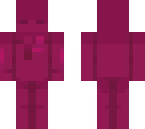 pink shading base