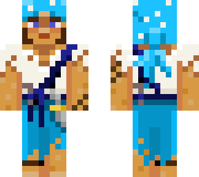 pirate (variant)