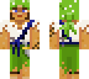 pirate (variant)