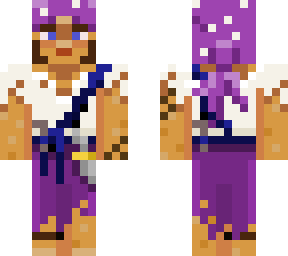 pirate (variant)