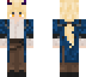 pirate grey