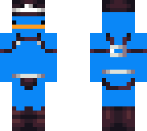platypus