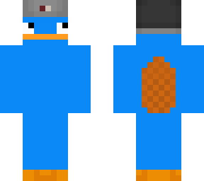 platypus