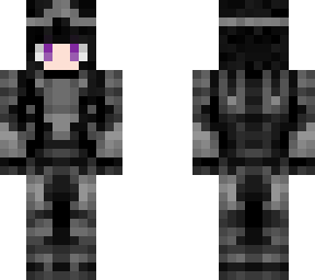 princess of the abyss
