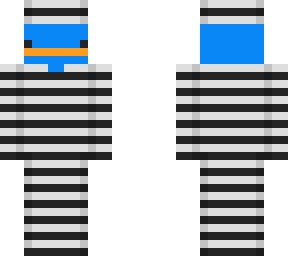 prisoner platypus