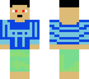 random dude