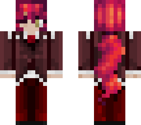 redmist