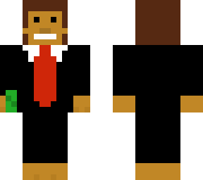 rich monkey